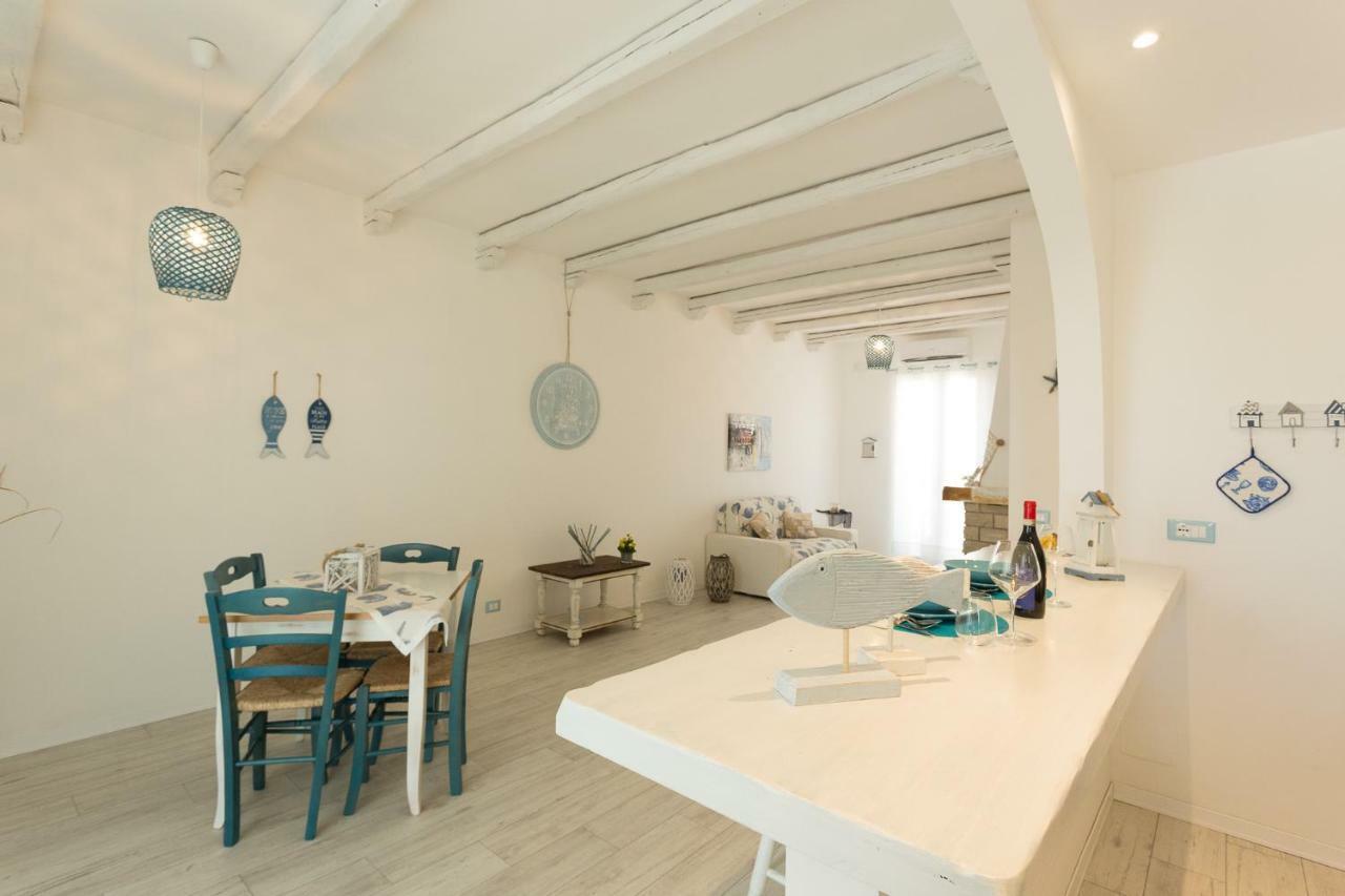 Acqua Azzurra Holiday Home Marina di Ragusa Exterior foto