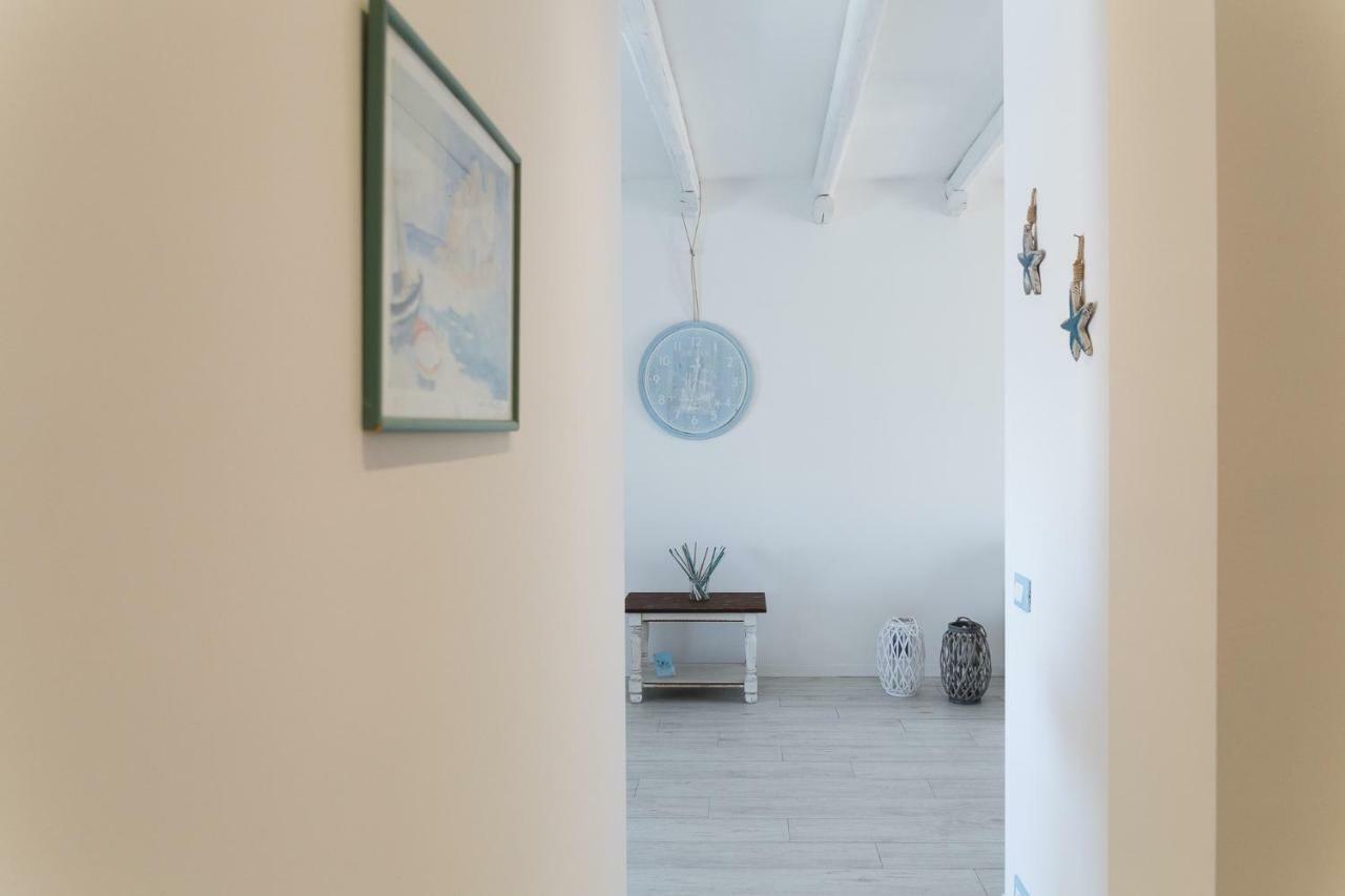 Acqua Azzurra Holiday Home Marina di Ragusa Exterior foto