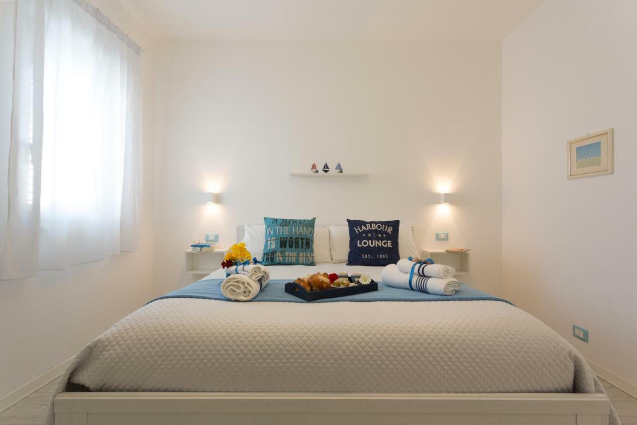 Acqua Azzurra Holiday Home Marina di Ragusa Exterior foto